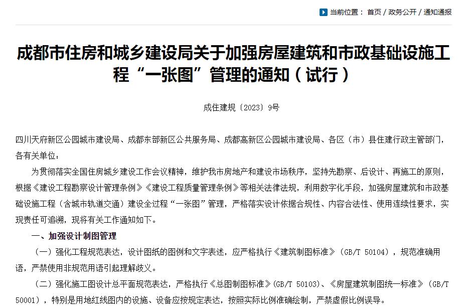 劃重點！成都市住房和城鄉(xiāng)建設局2023年...