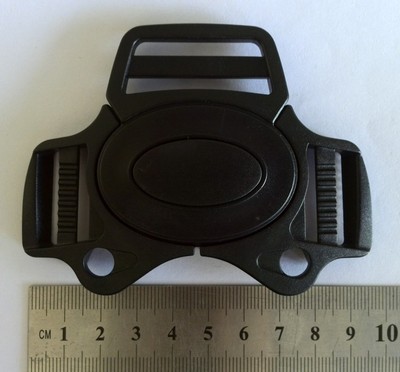 展欣模具 上海廠家優(yōu)質(zhì)供應(yīng)兒童推車安全插扣與嬰兒背帶環(huán)保插扣