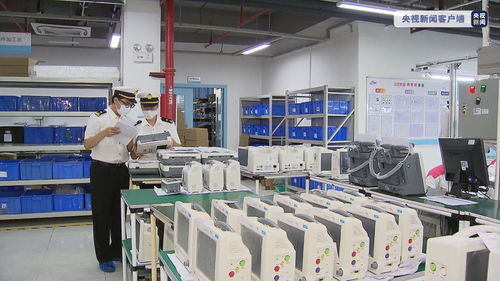 RCEP實施超兩月，深圳技術進出口迎來新機遇，數億元貨物享受關稅優惠